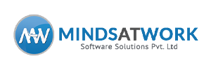 Mindsatwork Software Solutions Pvt. Ltd. Mobile App | Website Design | Website Developer | Android | iOS | React Native Developer in Nashik